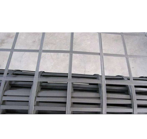 剛塑土工格柵
