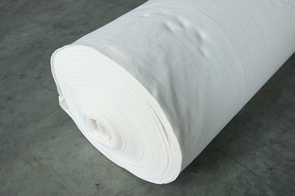 環(huán)境工程中土工合成材料的應(yīng)用