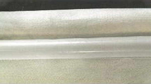 土工布的生產(chǎn)技術(shù)和性能要求